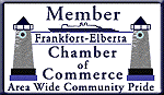Frankfort-Elberta Area Chamber of Commerce